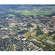 Mill Creek-East 2002