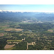 Mill Creek-East 2002