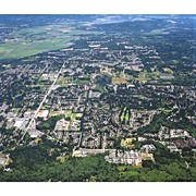 Mill Creek - Central 2002