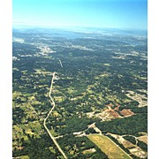 Mill Creek-East 2002