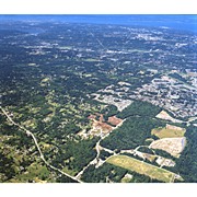 Mill Creek-East 2002