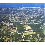 Mill Creek-East 2002