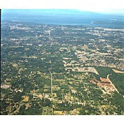 Mill Creek-East 2002