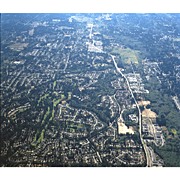 Mill Creek - Central 2002