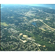 Mill Creek - Central 2002