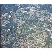 Mill Creek - Central 2002