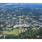 Mill Creek - Central 2002