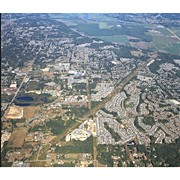 Mill Creek-East 2002