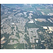 Mill Creek-East 2002