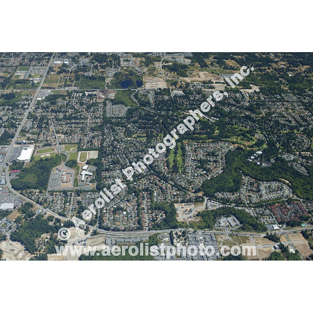 Mill Creek - Central 2003