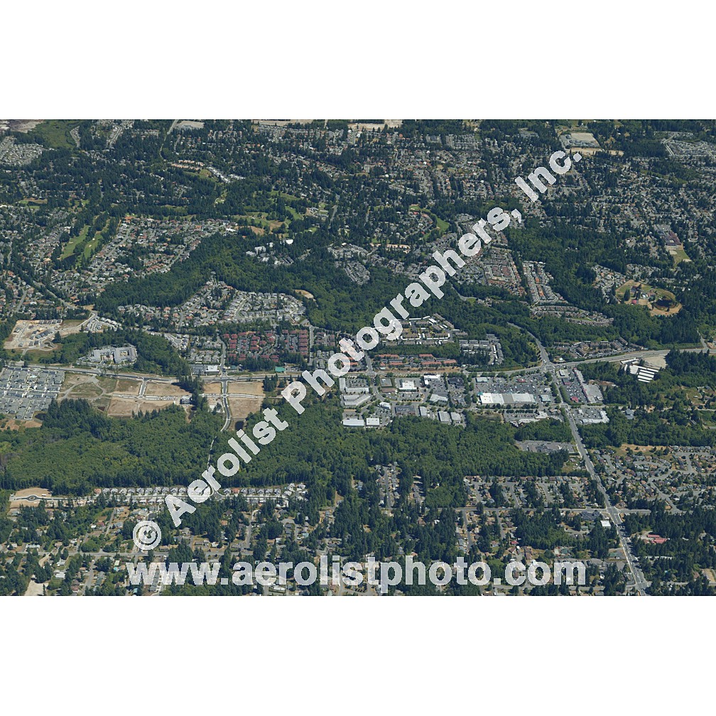 Mill Creek - Central 2003