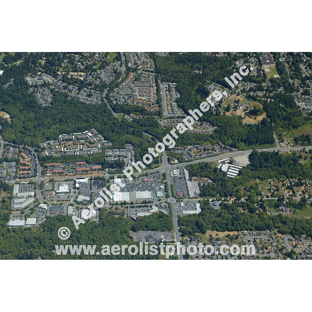 Mill Creek - Central 2003