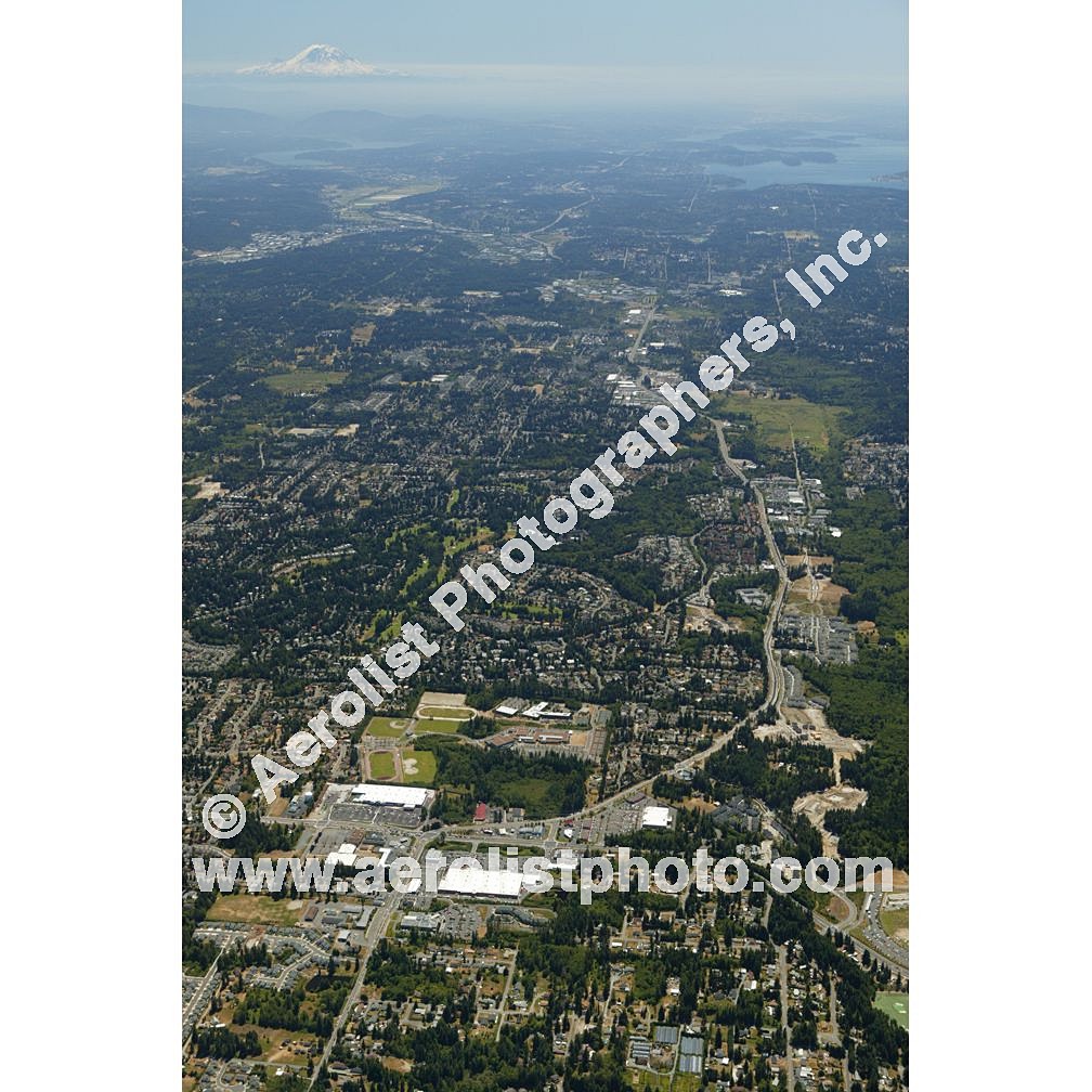 Mill Creek - Central 2003