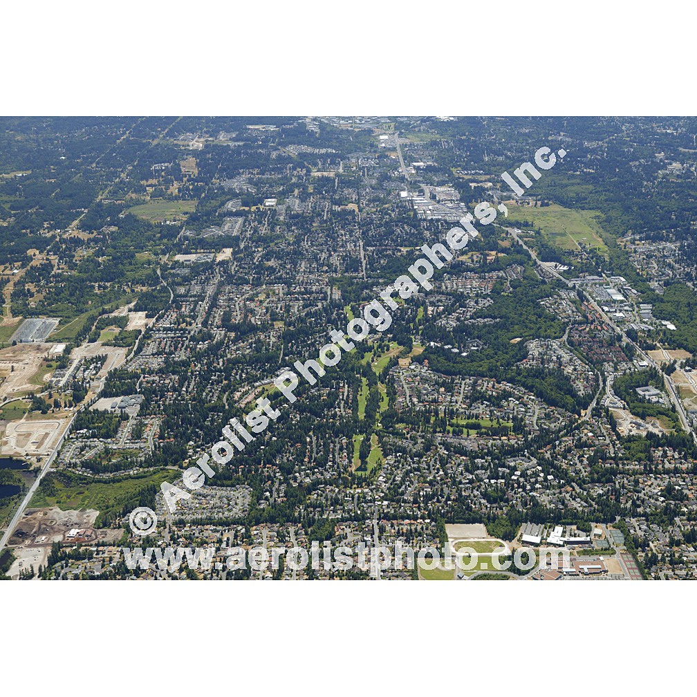 Mill Creek - Central 2003