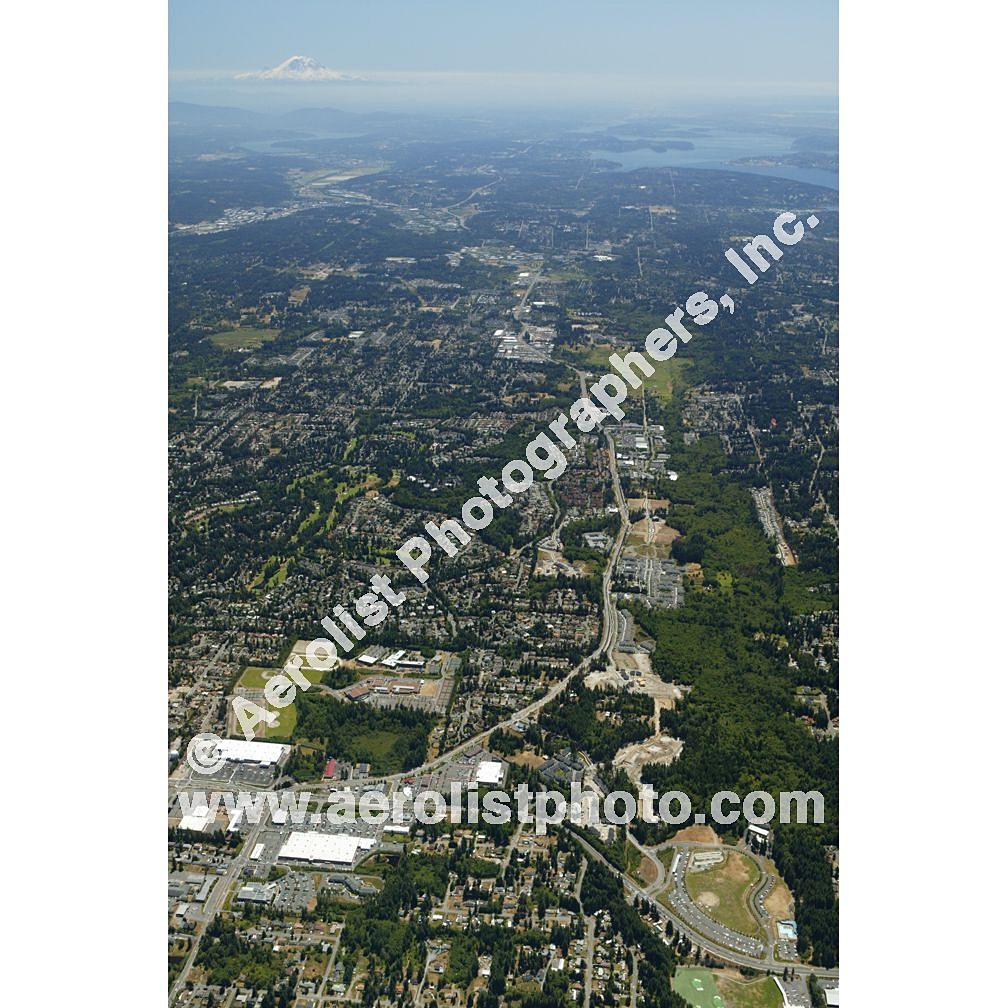 Mill Creek - Central 2003