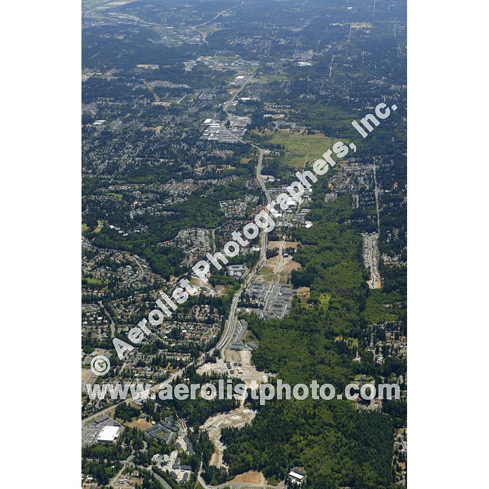 Mill Creek - Central 2003