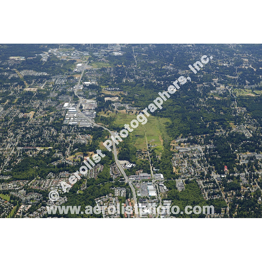 Mill Creek - Central 2003