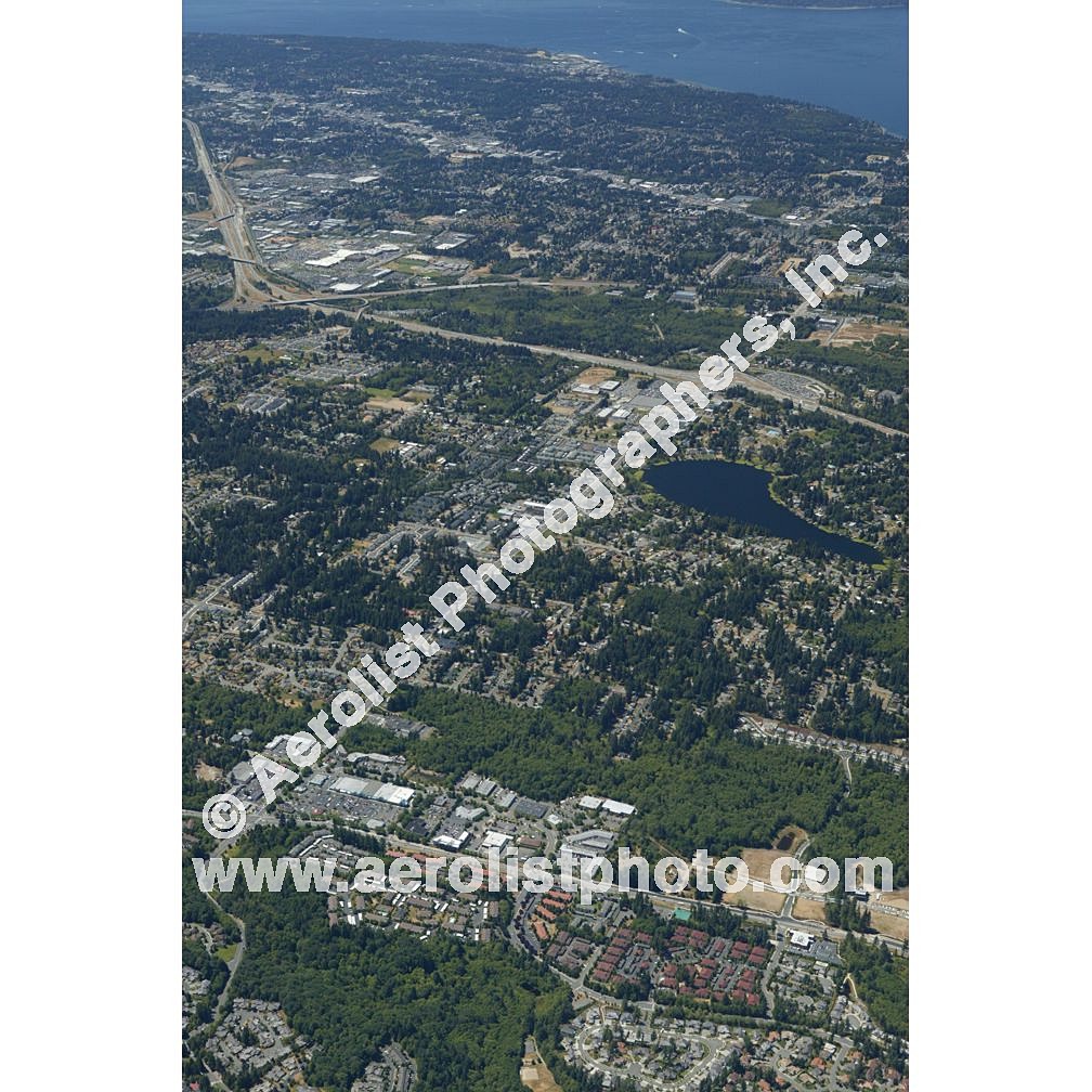 Mill Creek - Central 2003