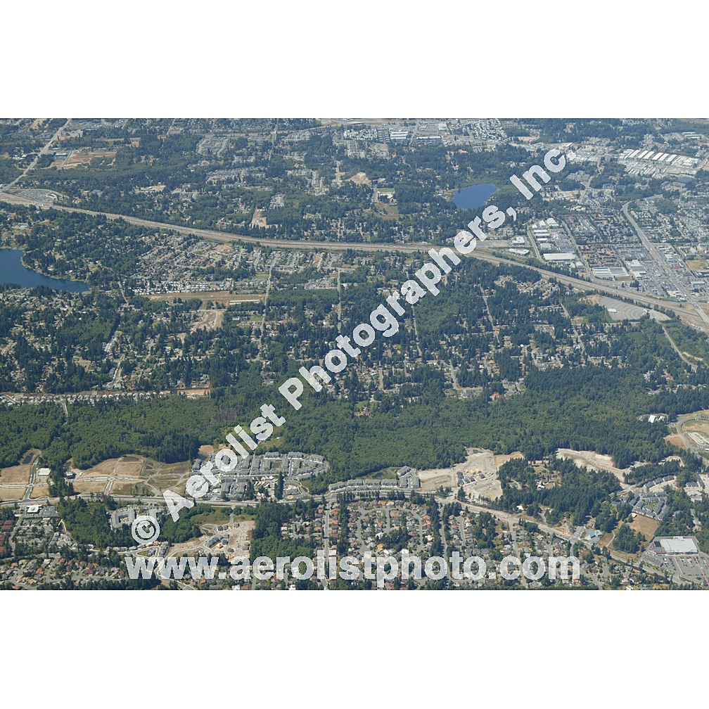 Mill Creek - Central 2003