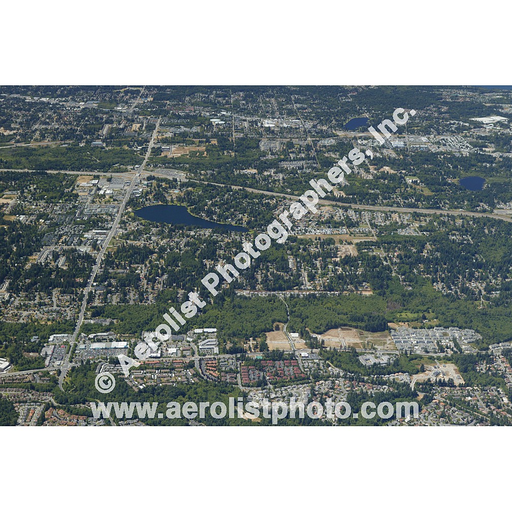 Mill Creek - Central 2003