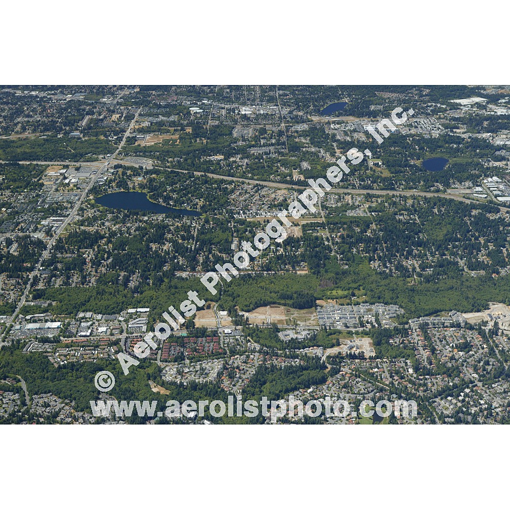 Mill Creek - Central 2003