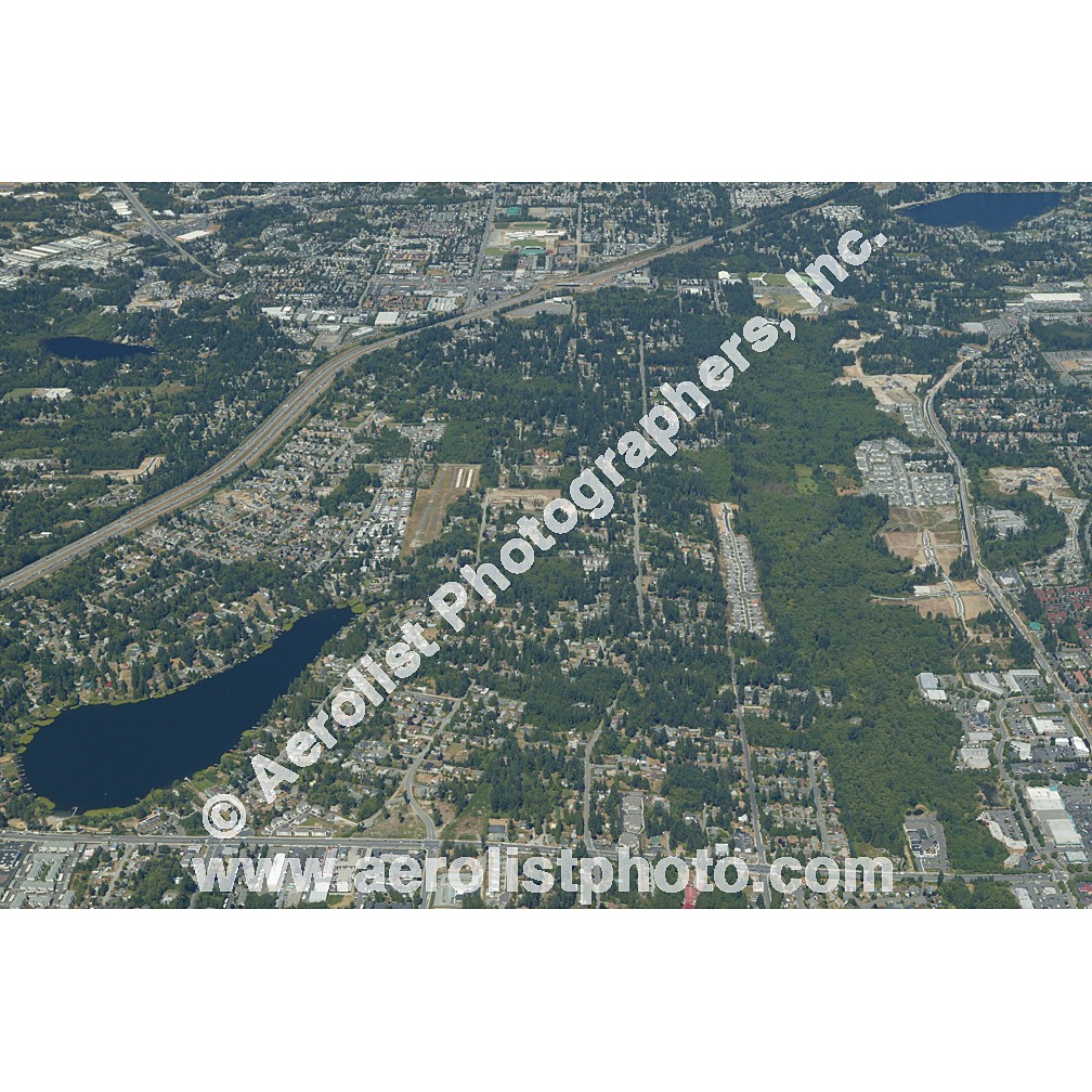 Mill Creek - Central 2003