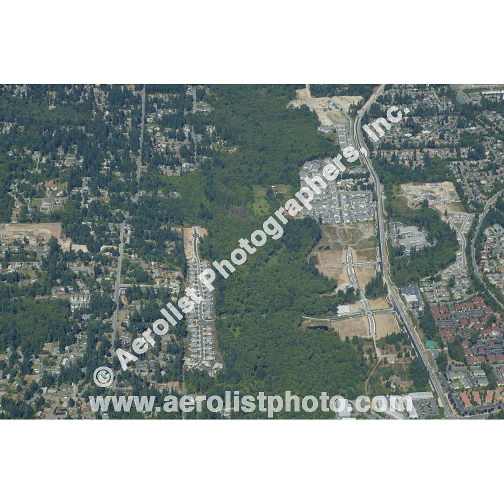 Mill Creek - Central 2003