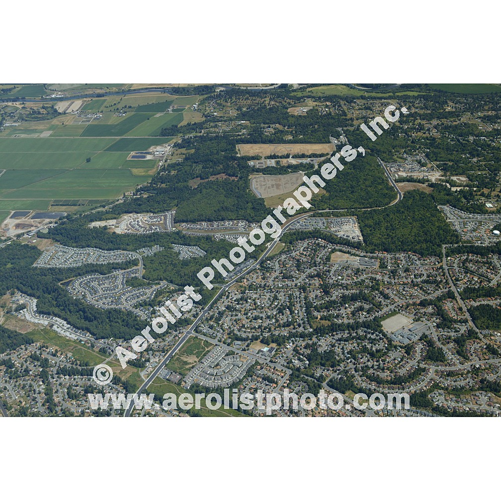 Mill Creek-East 2003