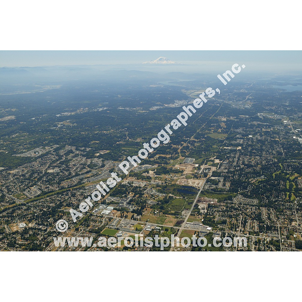 Mill Creek-East 2003