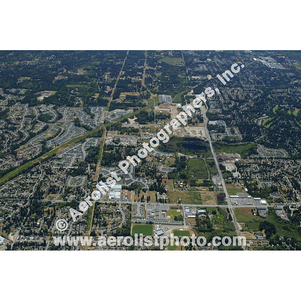 Mill Creek-East 2003