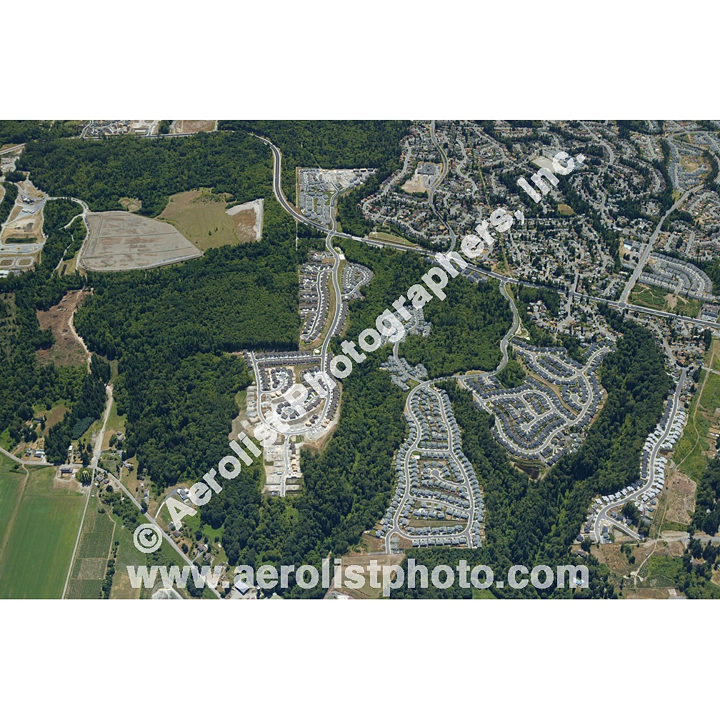 Mill Creek-East 2003