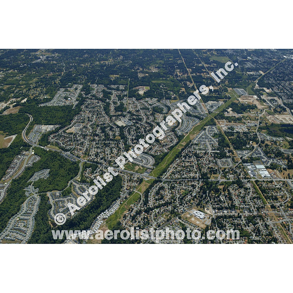 Mill Creek-East 2003