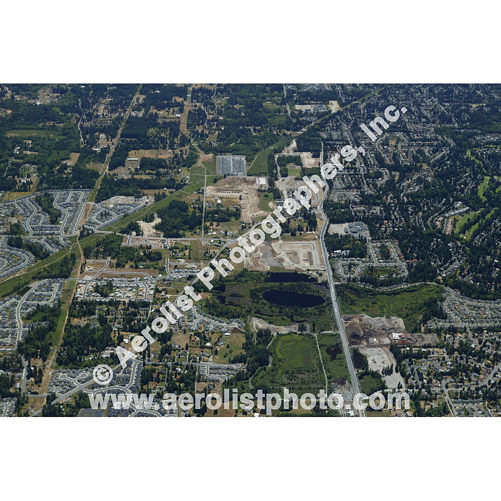 Mill Creek-East 2003