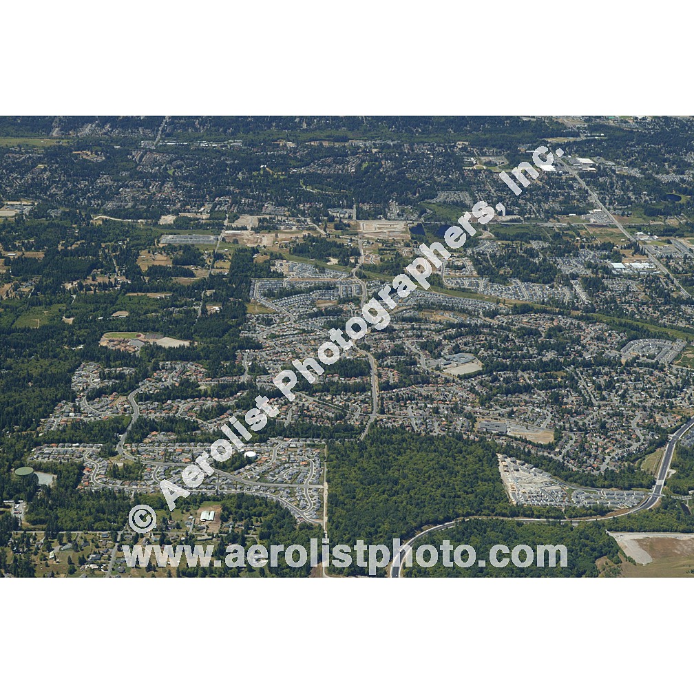 Mill Creek-East 2003