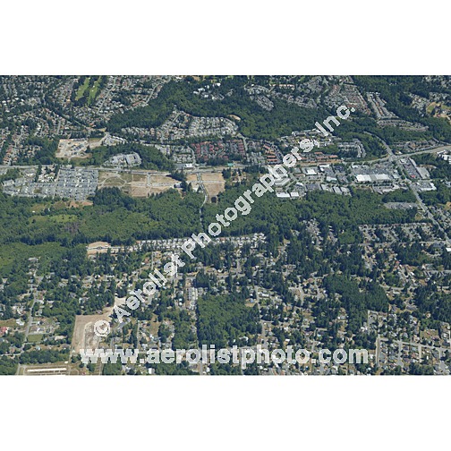 Mill Creek - Central 2003