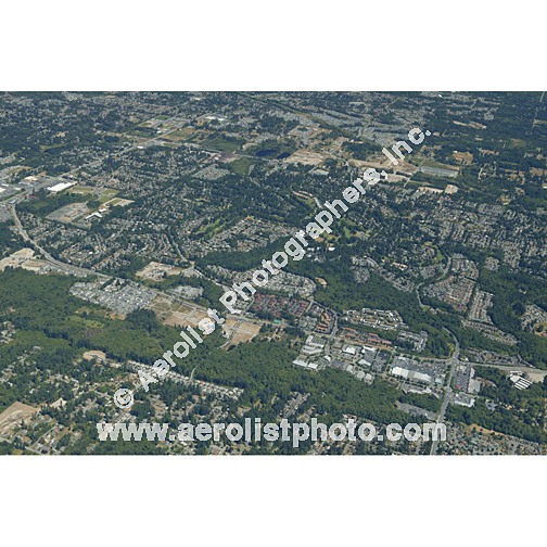 Mill Creek - Central 2003