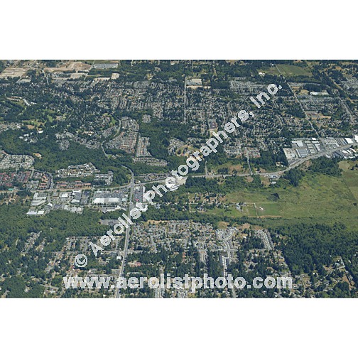 Mill Creek - Central 2003