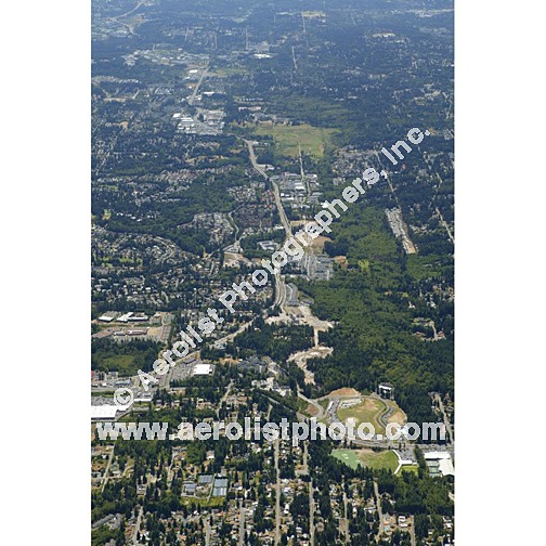 Mill Creek - Central 2003