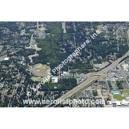 Mill Creek - Central 2003