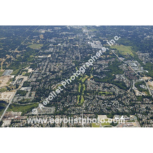 Mill Creek - Central 2003