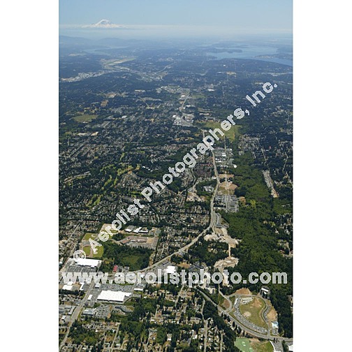 Mill Creek - Central 2003