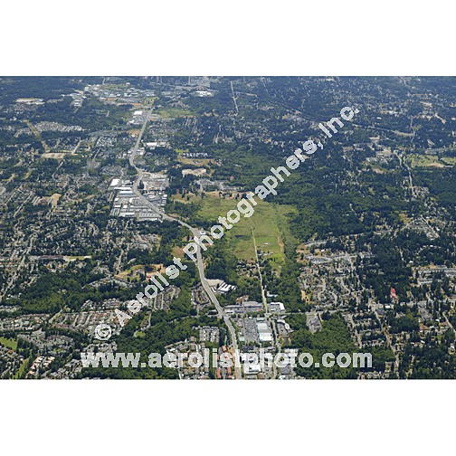 Mill Creek - Central 2003