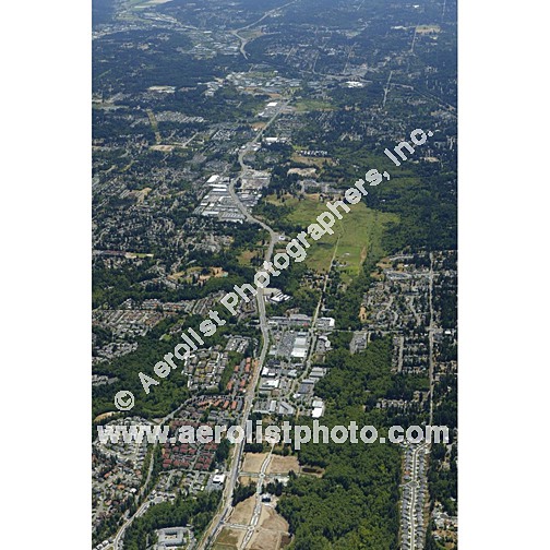 Mill Creek - Central 2003