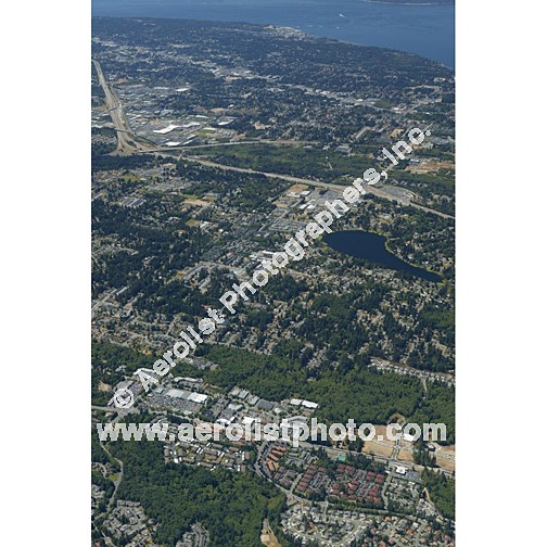 Mill Creek - Central 2003