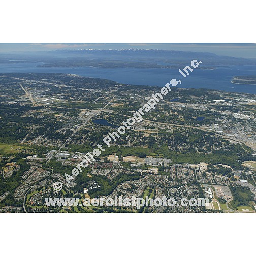 Mill Creek - Central 2003