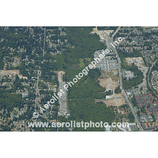 Mill Creek - Central 2003