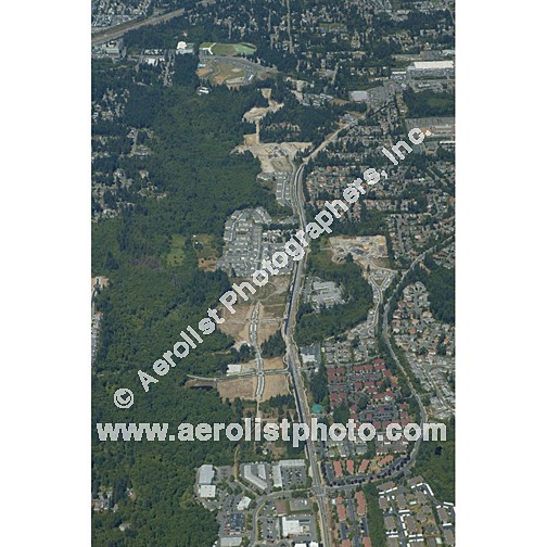 Mill Creek - Central 2003