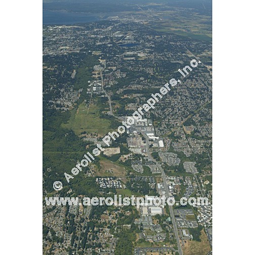 Mill Creek - Central 2003