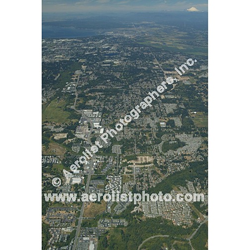 Mill Creek - Central 2003