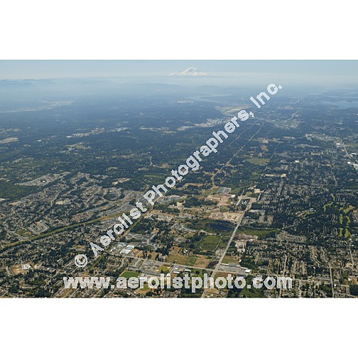 Mill Creek-East 2003